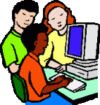 Tweetallen computer drietal ComputerStudents